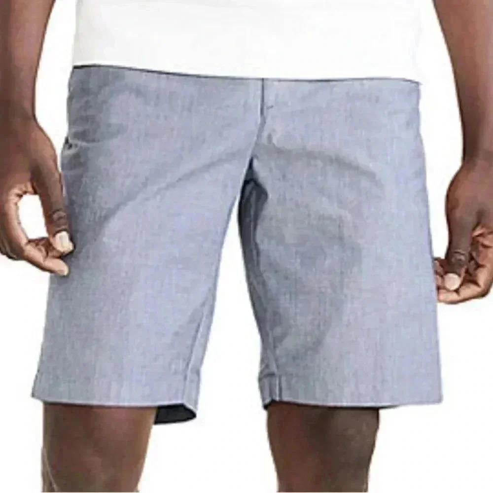 Dockers Ultimate Short With Supreme Flex 9" Mens Stretch Fabric Chino Short